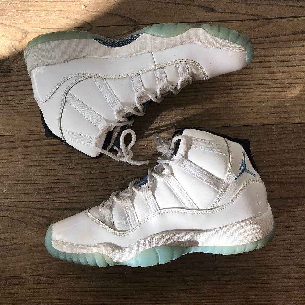 Jordan 11’s (Boy’s youth size)